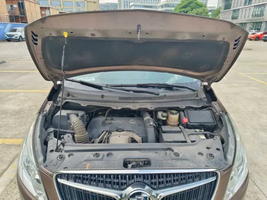 2018 Buick GL8 2.0T 260HP L4 6AT,autocango,china used car exporter,china ev exporter,chinese used car exporter,chinese used ev exporter