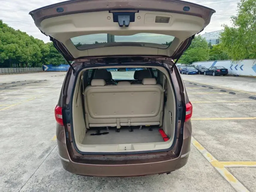 2018 Buick GL8 2.0T 260HP L4 6AT,autocango,china used car exporter,china ev exporter,chinese used car exporter,chinese used ev exporter
