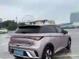 2023 BYD Dolphin BEV 44.928KWH