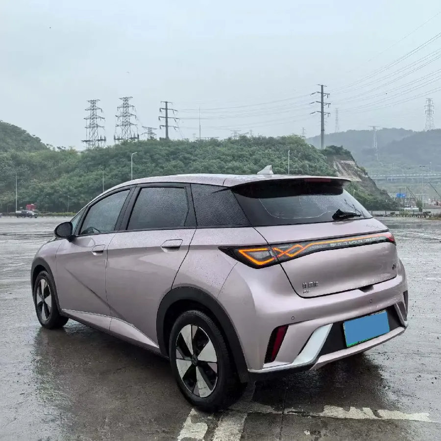 2023 BYD Dolphin BEV 44.928KWH,autocango,china used car exporter,china ev exporter,chinese used car exporter,chinese used ev exporter