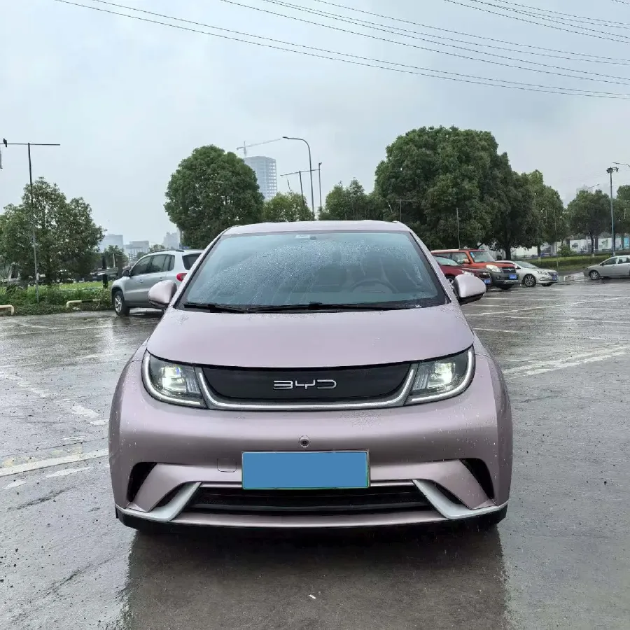 2023 BYD Dolphin BEV 44.928KWH,autocango,china used car exporter,china ev exporter,chinese used car exporter,chinese used ev exporter