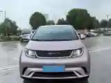 2023 BYD Dolphin BEV 44.928KWH