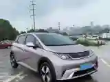 2023 BYD Dolphin BEV 44.928KWH