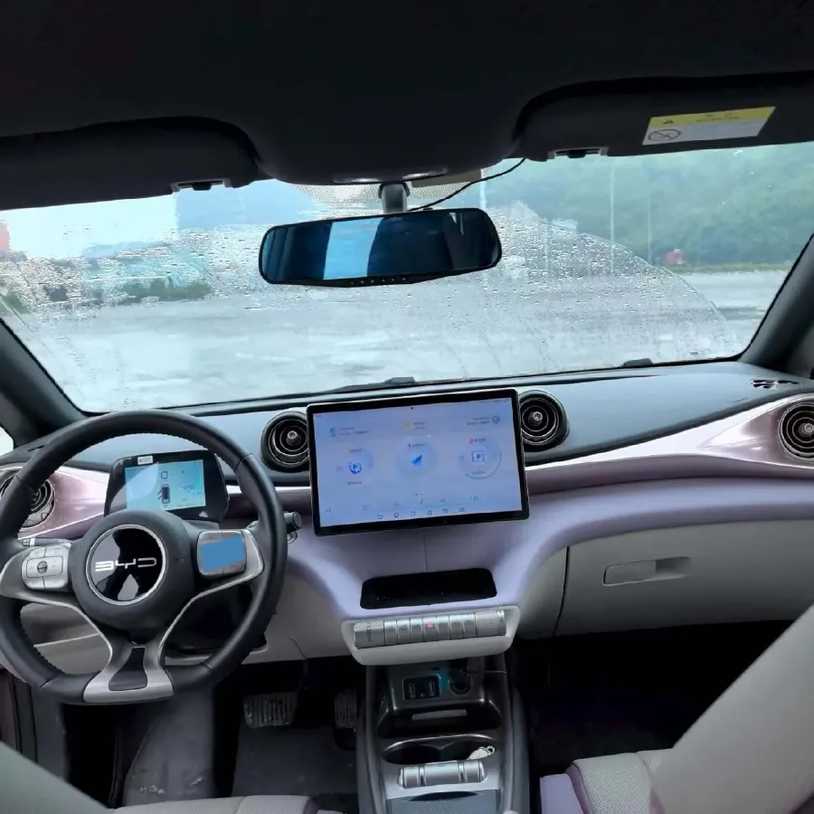 2023 BYD Dolphin BEV 44.928KWH,autocango,china used car exporter,china ev exporter,chinese used car exporter,chinese used ev exporter
