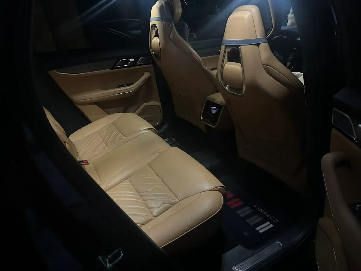 2024 LYNK&CO 09 2.0T 254HP L4 8AT,autocango,china used car exporter,china ev exporter,chinese used car exporter,chinese used ev exporter