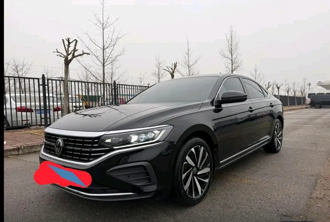 2024 Volkswagen Passat 2.0T 186HP L4 7DCT,autocango,china used car exporter,china ev exporter,chinese used car exporter,chinese used ev exporter