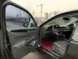 2024 Volkswagen Passat 2.0T 186HP L4 7DCT