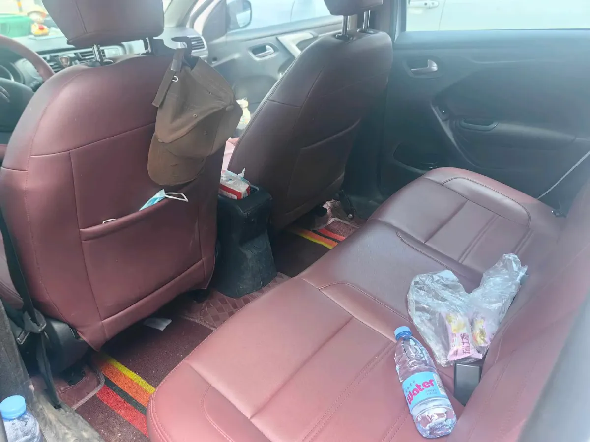 2018 Citroen C3-XR 1.6L 117HP L4 6AT,autocango,china used car exporter,china ev exporter,chinese used car exporter,chinese used ev exporter