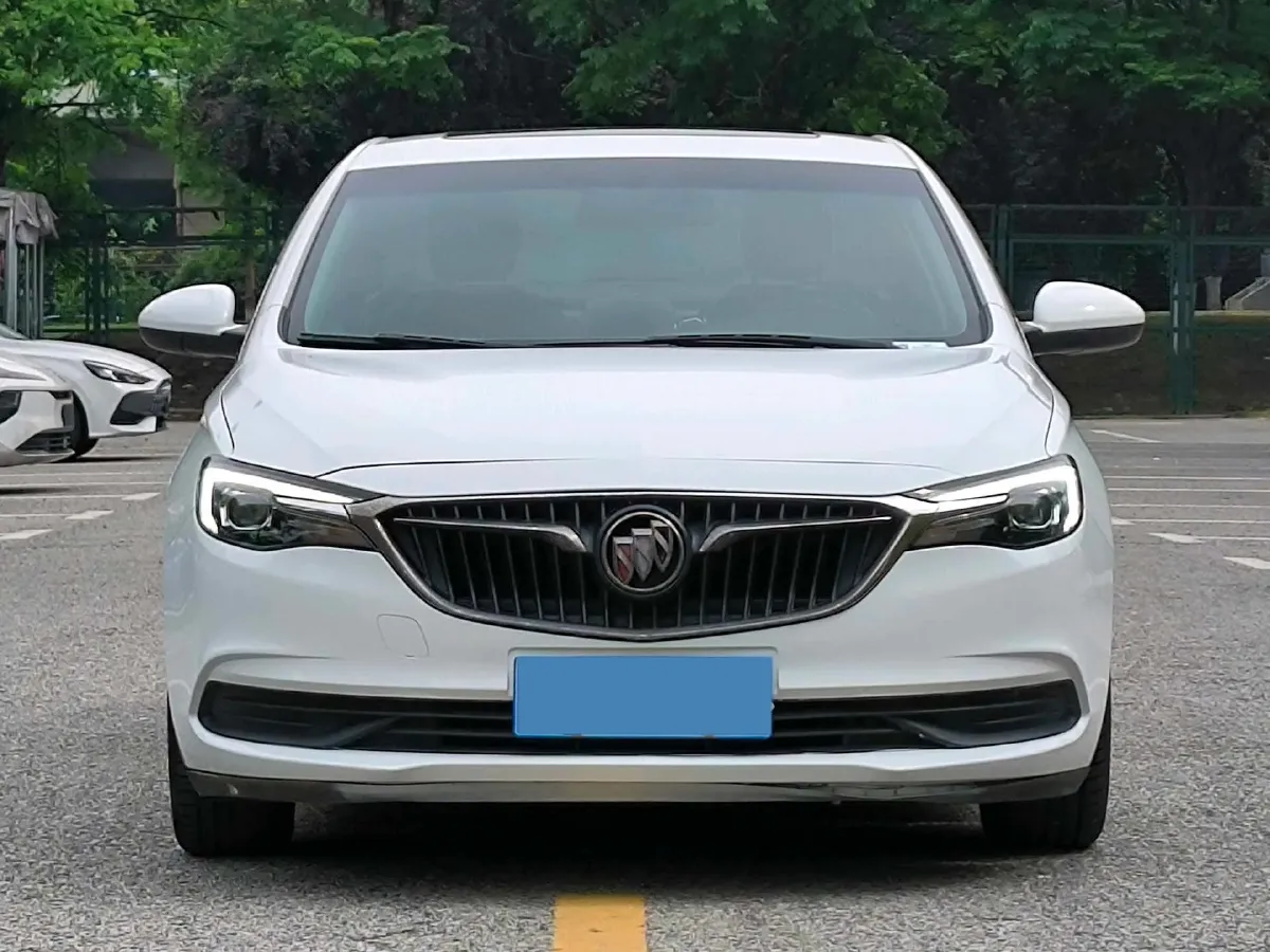 2021 Buick Excelle 1.5L 113HP L4 6AT,autocango,china used car exporter,china ev exporter,chinese used car exporter,chinese used ev exporter
