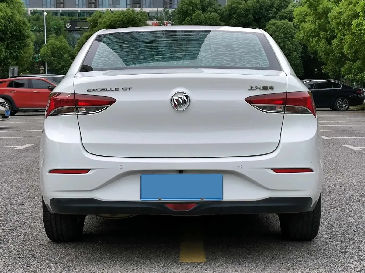 2021 Buick Excelle 1.5L 113HP L4 6AT,autocango,china used car exporter,china ev exporter,chinese used car exporter,chinese used ev exporter