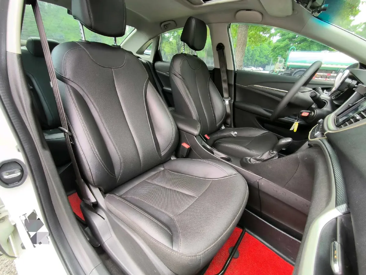 2021 Buick Excelle 1.5L 113HP L4 6AT,autocango,china used car exporter,china ev exporter,chinese used car exporter,chinese used ev exporter