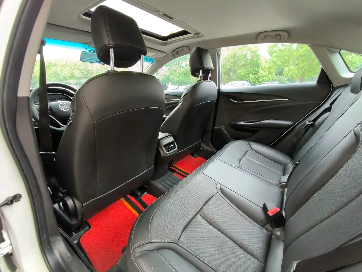 2021 Buick Excelle 1.5L 113HP L4 6AT,autocango,china used car exporter,china ev exporter,chinese used car exporter,chinese used ev exporter