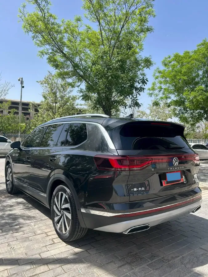 2021 Volkswagen Talagon 2.0T 220HP L4 7DCT,autocango,china used car exporter,china ev exporter,chinese used car exporter,chinese used ev exporter