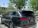 2021 Volkswagen Talagon 2.0T 220HP L4 7DCT
