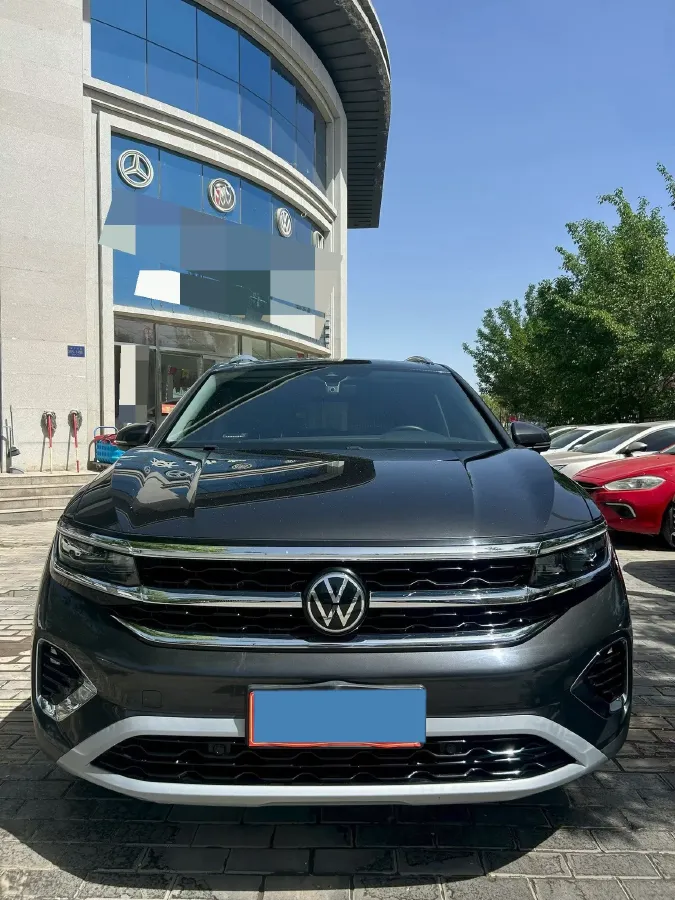 2021 Volkswagen Talagon 2.0T 220HP L4 7DCT,autocango,china used car exporter,china ev exporter,chinese used car exporter,chinese used ev exporter