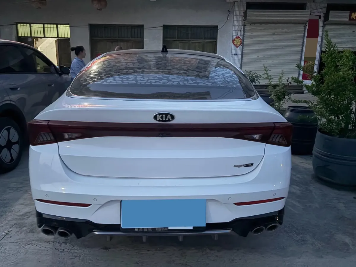 2020 Kia K5 2.0T 240HP L4 8AT,autocango,china used car exporter,china ev exporter,chinese used car exporter,chinese used ev exporter