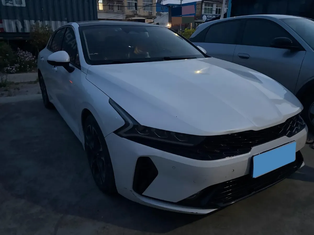 2020 Kia K5 2.0T 240HP L4 8AT,autocango,china used car exporter,china ev exporter,chinese used car exporter,chinese used ev exporter