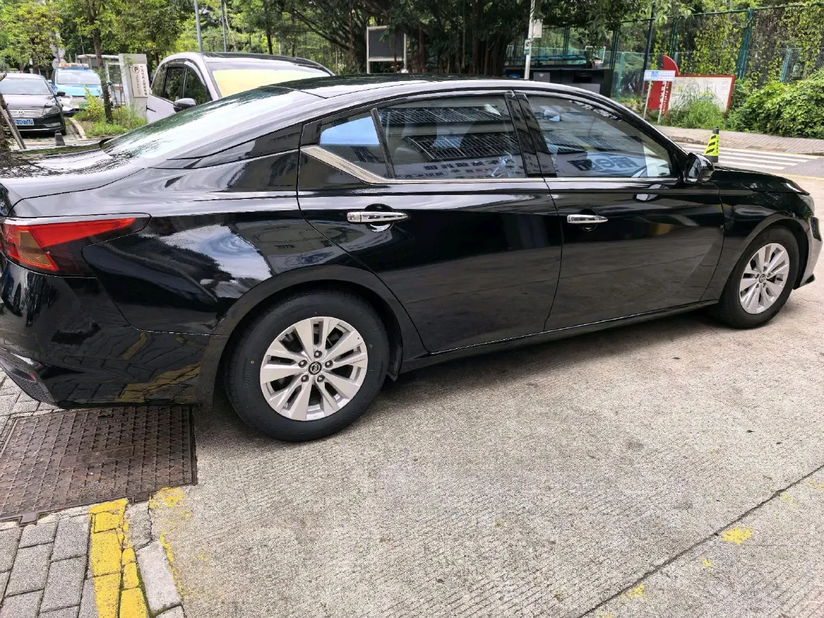 2021 Nissan Teana 2.0L 156HP L4 CVT,autocango,china used car exporter,china ev exporter,chinese used car exporter,chinese used ev exporter