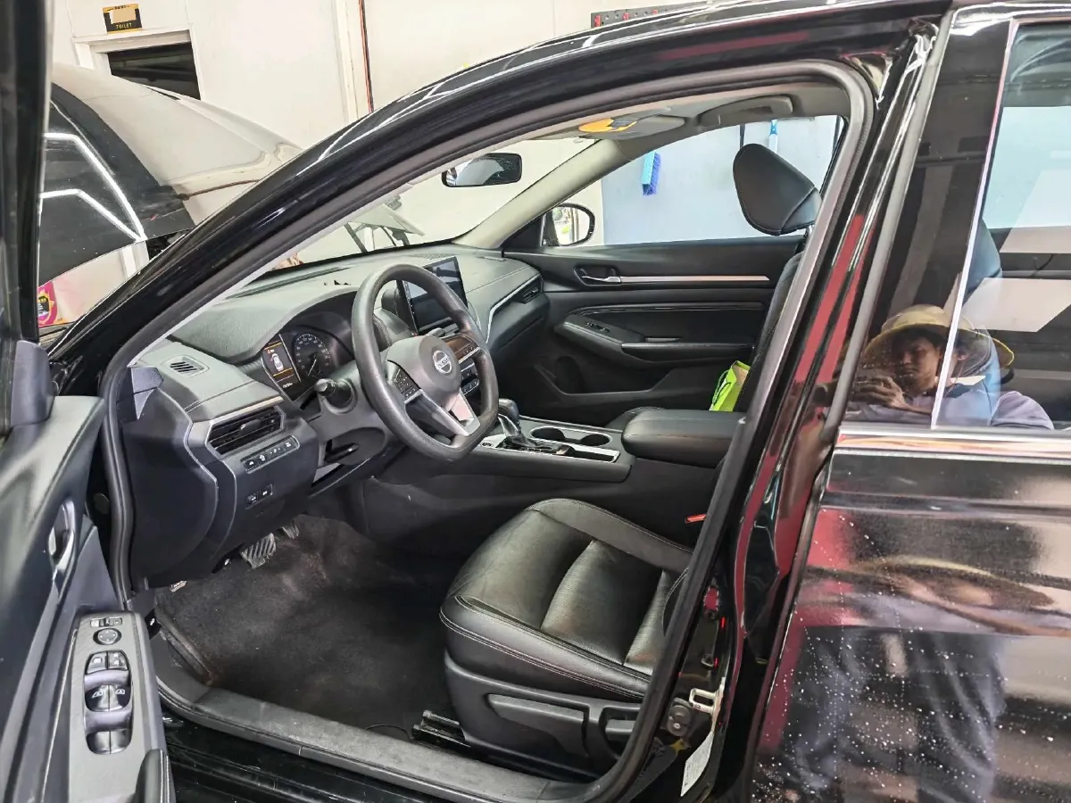 2021 Nissan Teana 2.0L 156HP L4 CVT,autocango,china used car exporter,china ev exporter,chinese used car exporter,chinese used ev exporter