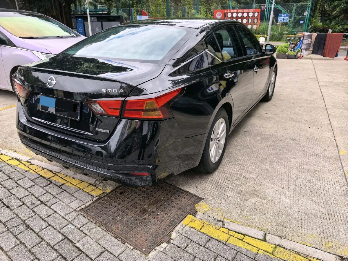 2021 Nissan Teana 2.0L 156HP L4 CVT,autocango,china used car exporter,china ev exporter,chinese used car exporter,chinese used ev exporter