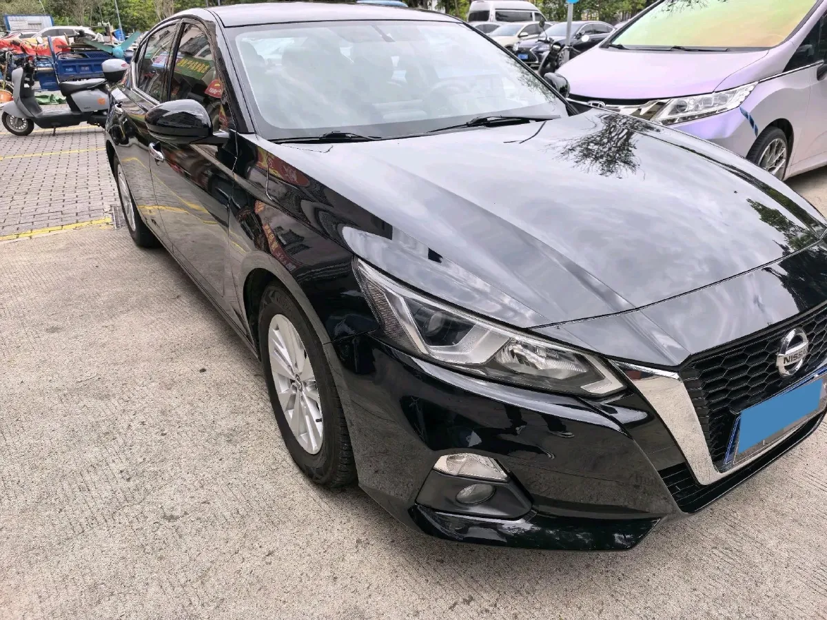 2021 Nissan Teana 2.0L 156HP L4 CVT,autocango,china used car exporter,china ev exporter,chinese used car exporter,chinese used ev exporter