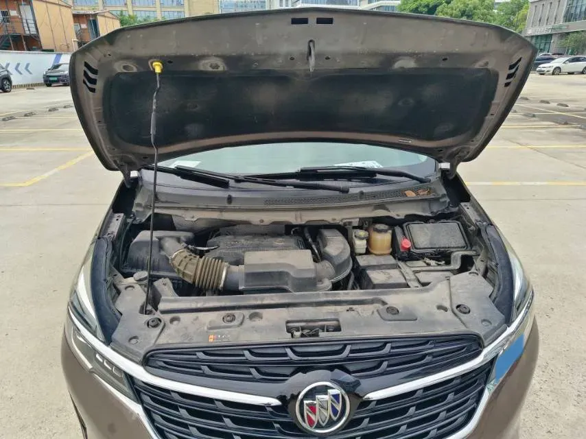 2021 Buick GL8 2.0T 237HP L4 9AT,autocango,china used car exporter,china ev exporter,chinese used car exporter,chinese used ev exporter