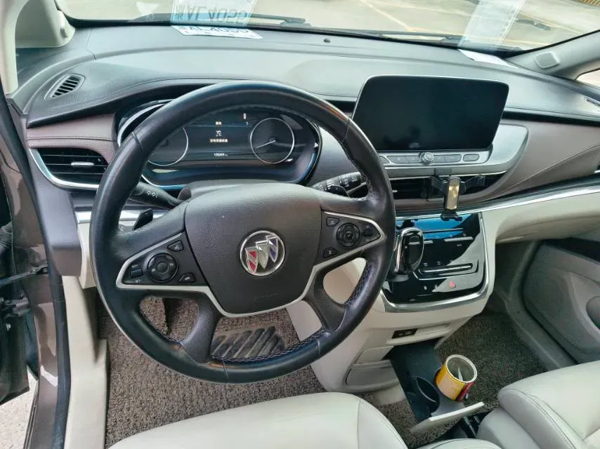 2021 Buick GL8 2.0T 237HP L4 9AT,autocango,china used car exporter,china ev exporter,chinese used car exporter,chinese used ev exporter