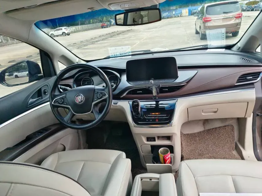 2021 Buick GL8 2.0T 237HP L4 9AT,autocango,china used car exporter,china ev exporter,chinese used car exporter,chinese used ev exporter