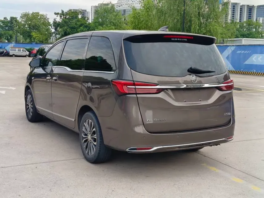 2021 Buick GL8 2.0T 237HP L4 9AT,autocango,china used car exporter,china ev exporter,chinese used car exporter,chinese used ev exporter