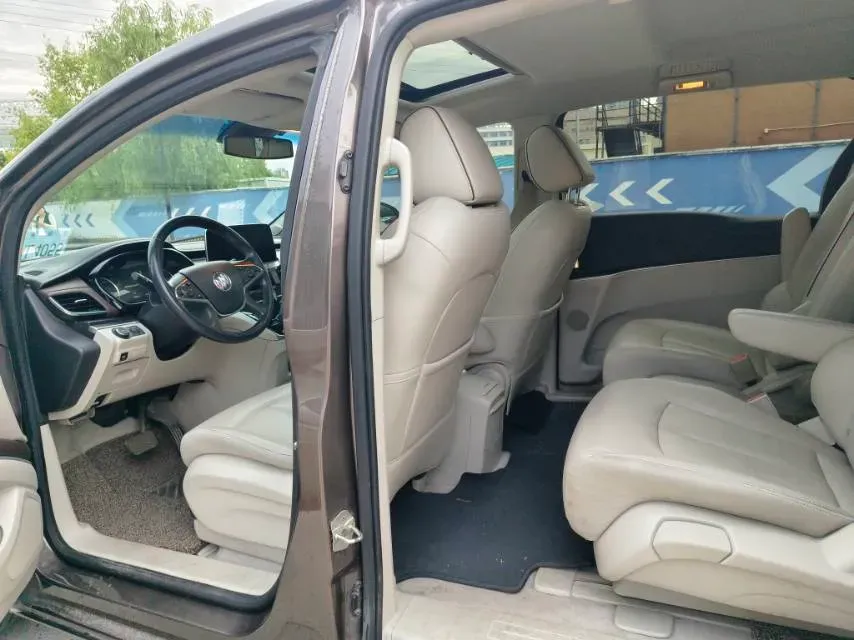 2021 Buick GL8 2.0T 237HP L4 9AT,autocango,china used car exporter,china ev exporter,chinese used car exporter,chinese used ev exporter