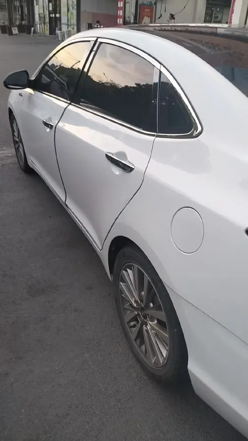 2017 Hyundai Mistra 1.8L 143HP L4 6AT,autocango,china used car exporter,china ev exporter,chinese used car exporter,chinese used ev exporter