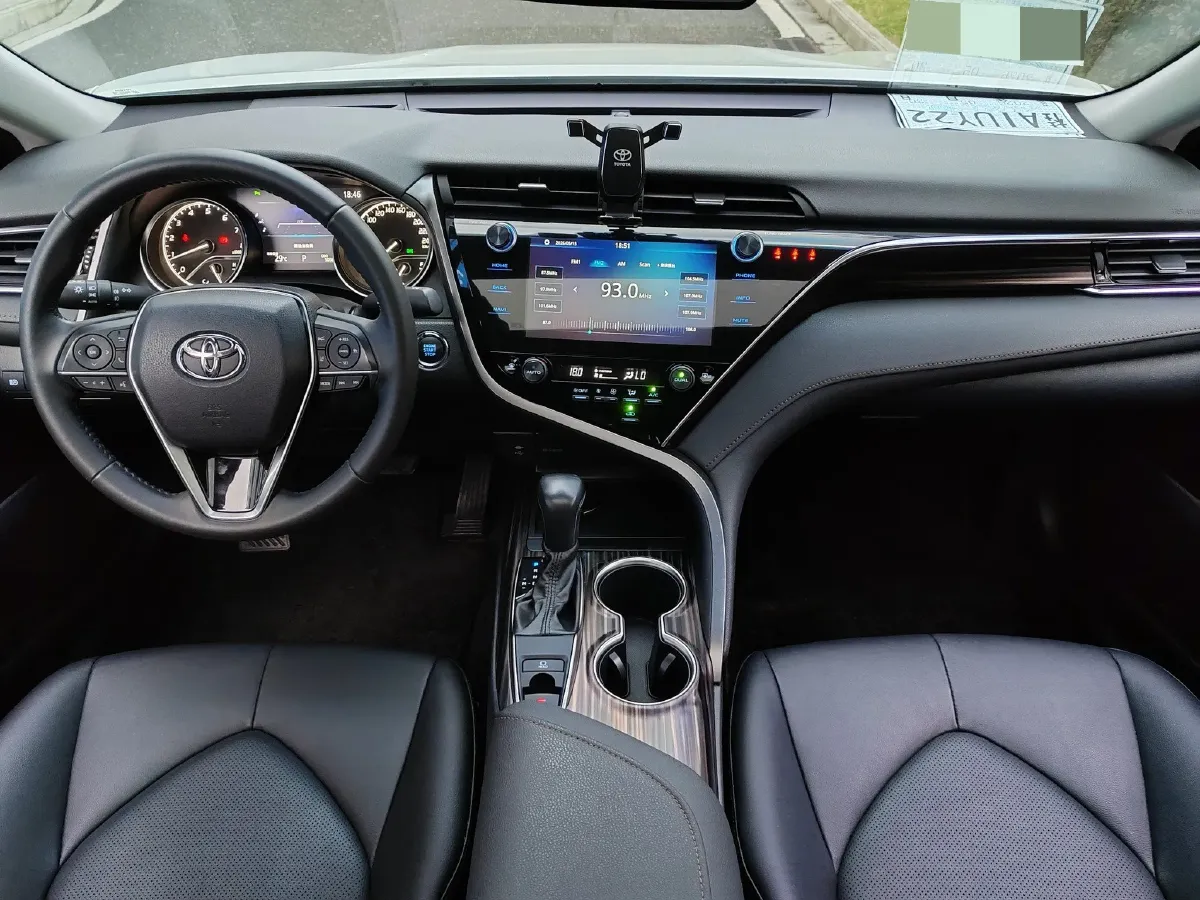 2019 Toyota Camry 2.0L 178HP L4 CVT,autocango,china used car exporter,china ev exporter,chinese used car exporter,chinese used ev exporter