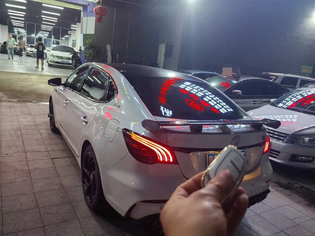 2020 MG MG6 1.5T 181HP L4 7DCT,autocango,china used car exporter,china ev exporter,chinese used car exporter,chinese used ev exporter