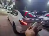 2020 MG MG6 1.5T 181HP L4 7DCT