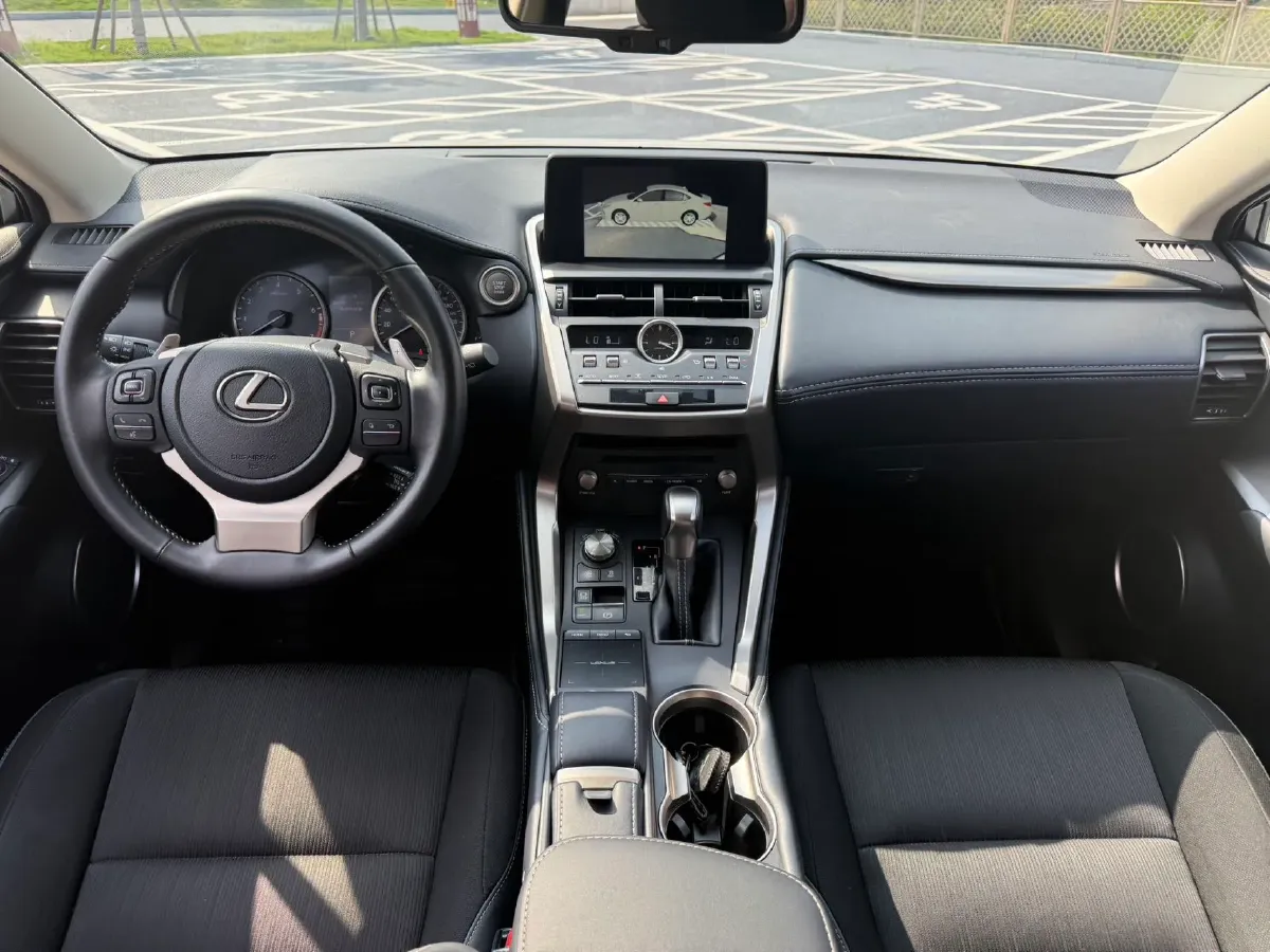 2020 Lexus NX 2.0L 150HP L4 CVT,autocango,china used car exporter,china ev exporter,chinese used car exporter,chinese used ev exporter