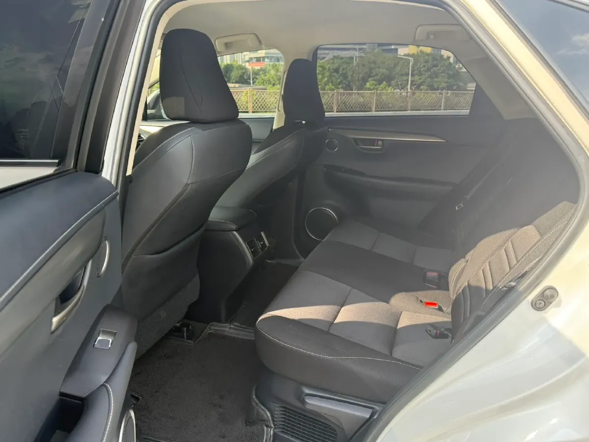 2020 Lexus NX 2.0L 150HP L4 CVT,autocango,china used car exporter,china ev exporter,chinese used car exporter,chinese used ev exporter