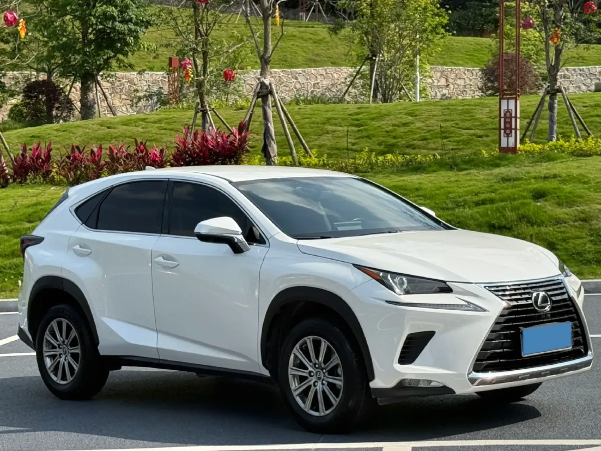 2020 Lexus NX 2.0L 150HP L4 CVT,autocango,china used car exporter,china ev exporter,chinese used car exporter,chinese used ev exporter
