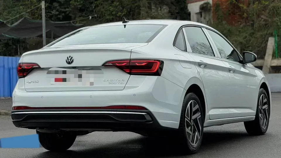 2026 Volkswagen Sagitar 1.5T 160HP L4 7DCT,autocango,china used car exporter,china ev exporter,chinese used car exporter,chinese used ev exporter