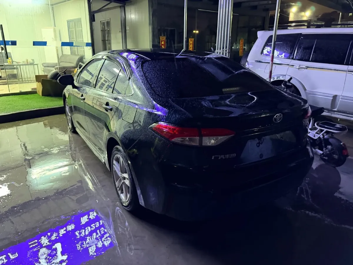 2022 Toyota Levin 1.8L 98HP L4 E-CVT Hybrid,autocango,china used car exporter,china ev exporter,chinese used car exporter,chinese used ev exporter