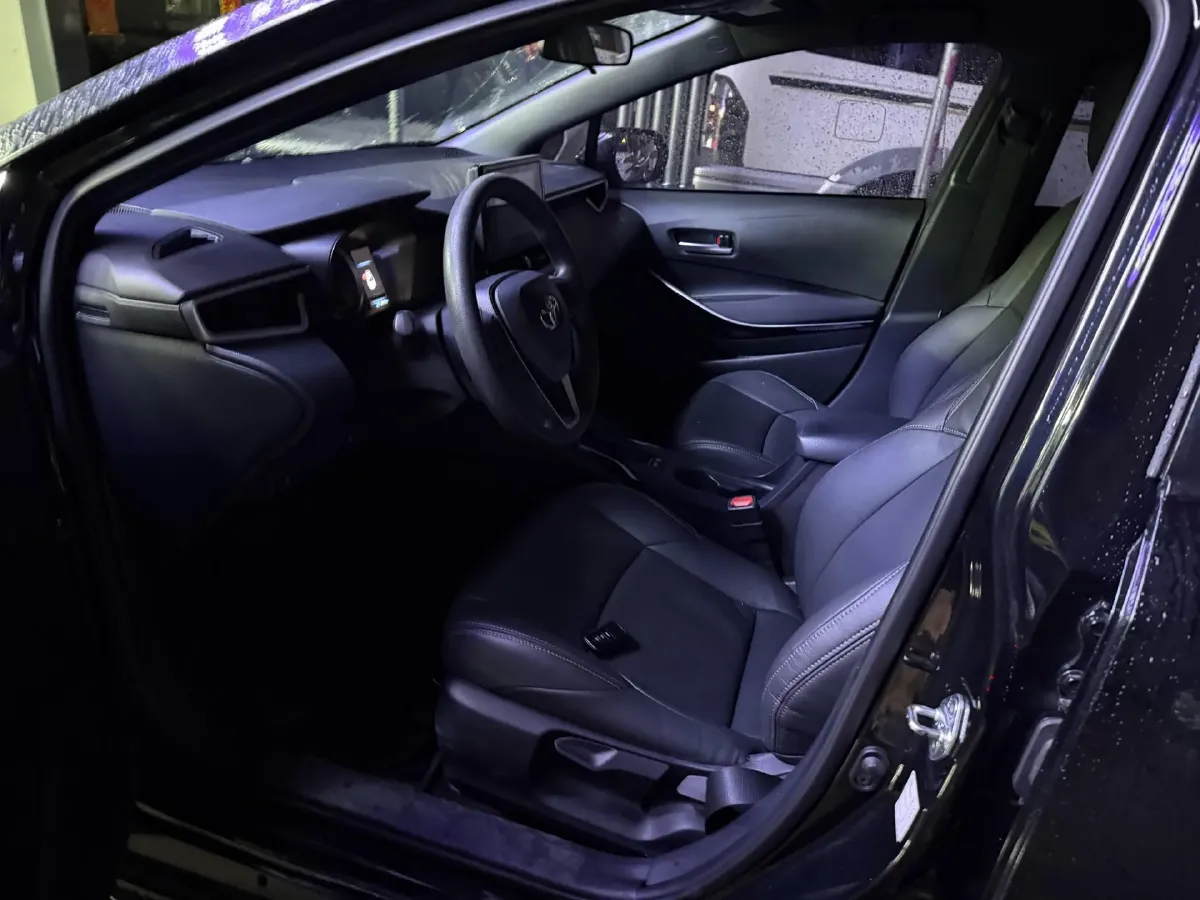 2022 Toyota Levin 1.8L 98HP L4 E-CVT Hybrid,autocango,china used car exporter,china ev exporter,chinese used car exporter,chinese used ev exporter