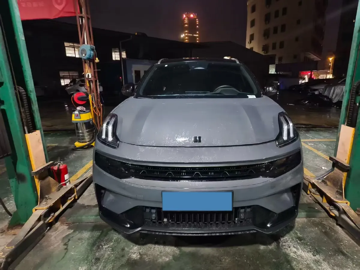 2023 LYNK&CO 06 1.5T 181HP L4 7DCT,autocango,china used car exporter,china ev exporter,chinese used car exporter,chinese used ev exporter