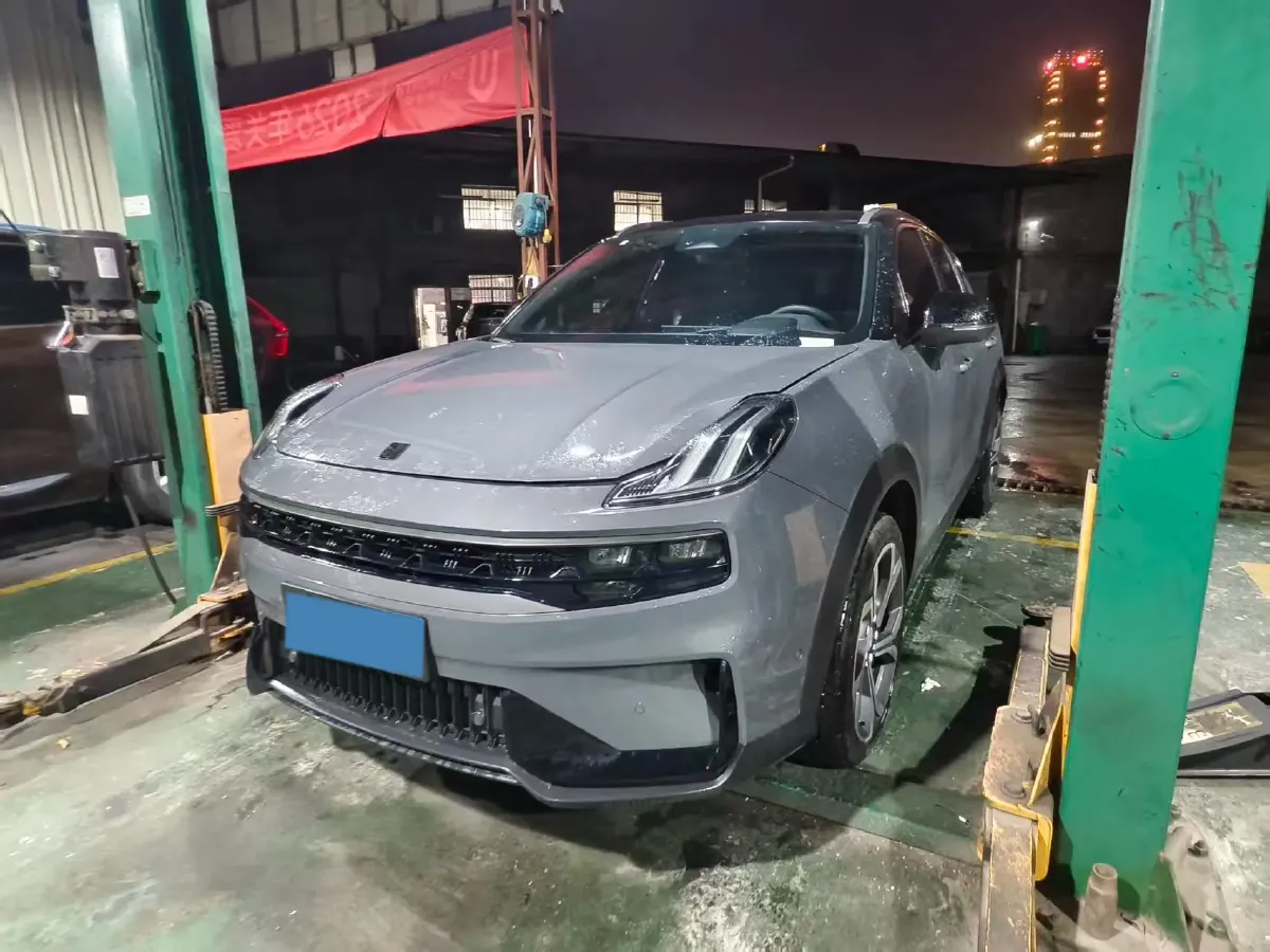 2023 LYNK&CO 06 1.5T 181HP L4 7DCT,autocango,china used car exporter,china ev exporter,chinese used car exporter,chinese used ev exporter