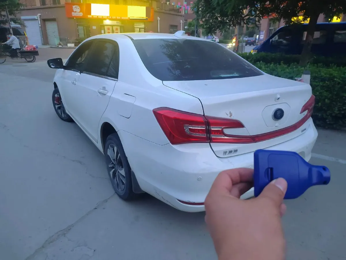 2018 BYD Qin 1.5T 154HP L4 6DCT PHEV 15.2KWH,autocango,china used car exporter,china ev exporter,chinese used car exporter,chinese used ev exporter