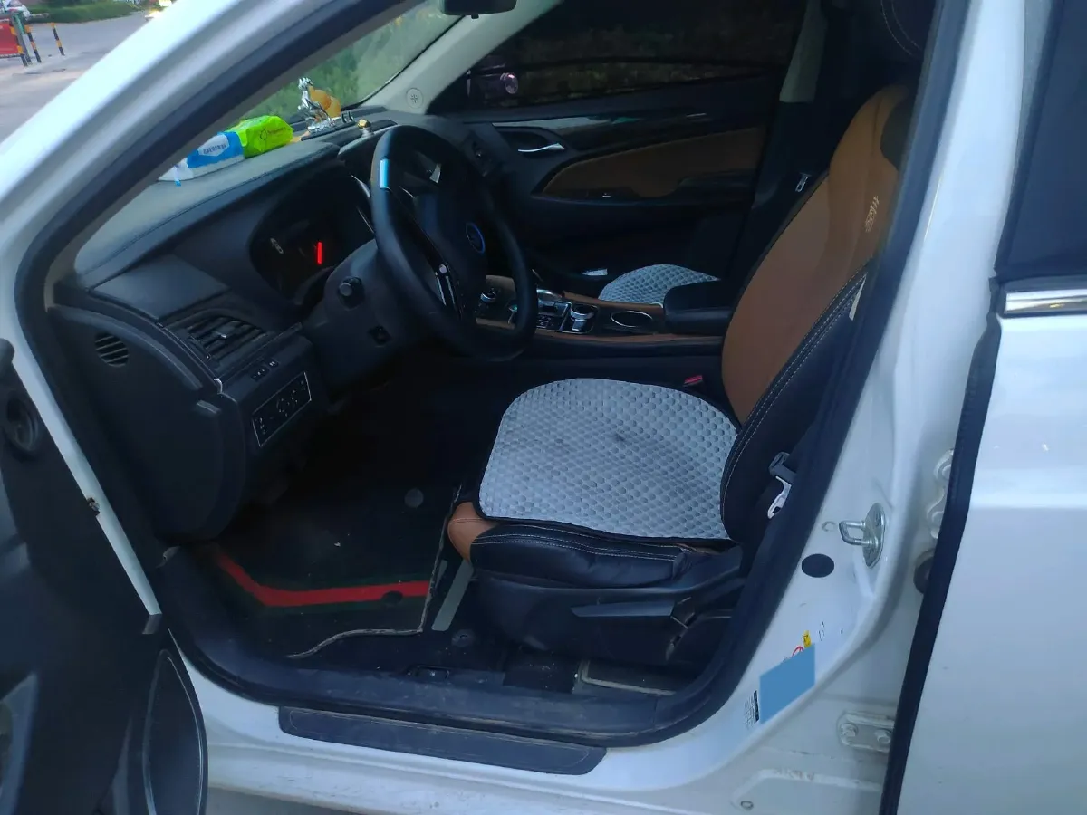 2018 BYD Qin 1.5T 154HP L4 6DCT PHEV 15.2KWH,autocango,china used car exporter,china ev exporter,chinese used car exporter,chinese used ev exporter