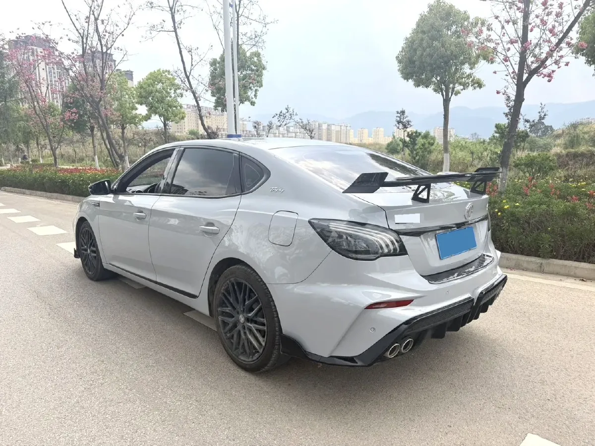 2025 MG MG6 1.5T 181HP L4 7DCT,autocango,china used car exporter,china ev exporter,chinese used car exporter,chinese used ev exporter