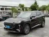 2022 Jetour X70 Plus 1.5T 156HP L4 CVT