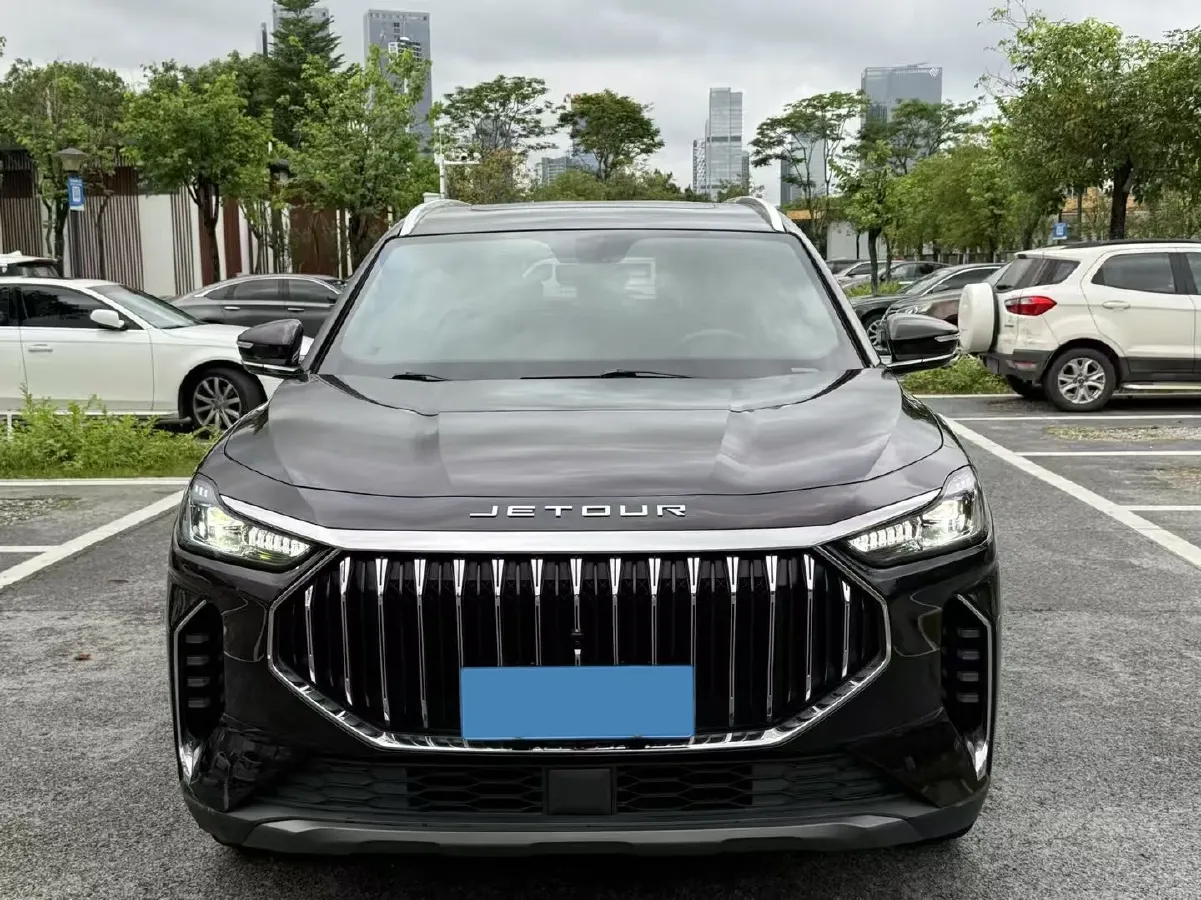 2022 Jetour X70 Plus 1.5T 156HP L4 CVT,autocango,china used car exporter,china ev exporter,chinese used car exporter,chinese used ev exporter