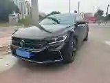 2024 Volkswagen Passat 2.0T 220HP L4 7DCT