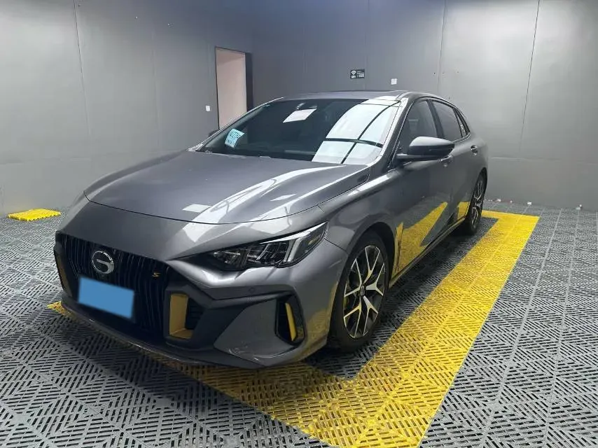 2021 GAC Trumpchi Empow 1.5T 177HP L4 7DCT,autocango,china used car exporter,china ev exporter,chinese used car exporter,chinese used ev exporter