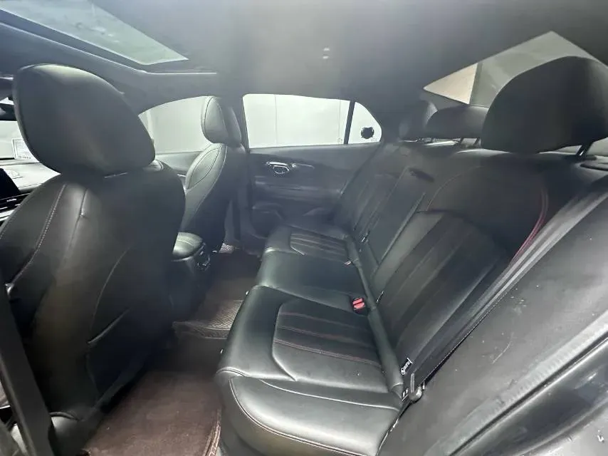 2021 GAC Trumpchi Empow 1.5T 177HP L4 7DCT,autocango,china used car exporter,china ev exporter,chinese used car exporter,chinese used ev exporter